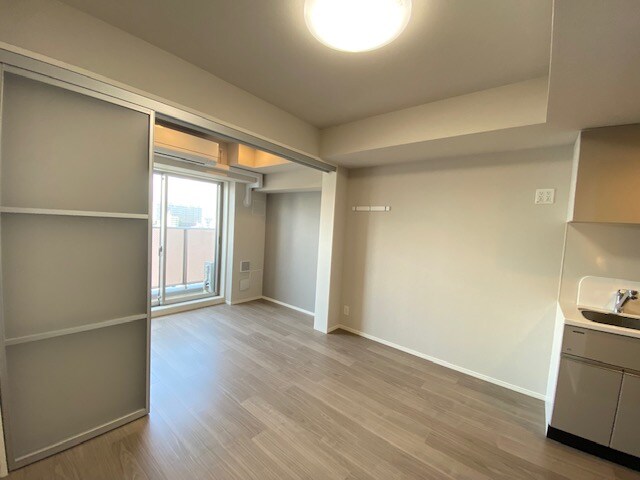 アーバネックス深川木場の物件内観写真