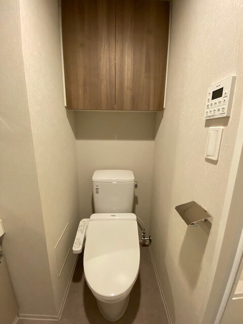 アーバネックス深川木場の物件内観写真