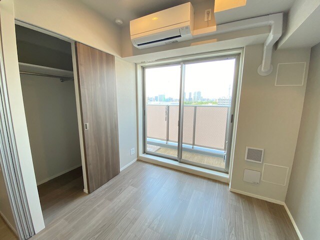 アーバネックス深川木場の物件内観写真