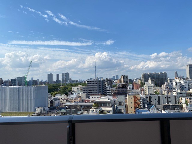 アーバネックス深川木場の物件内観写真