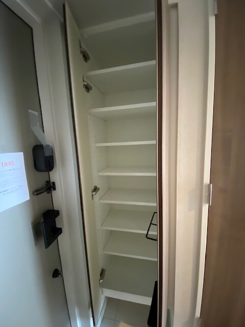 アーバネックス深川木場の物件内観写真