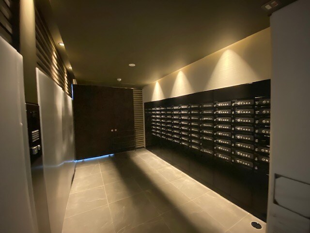 アーバネックス深川木場の物件内観写真