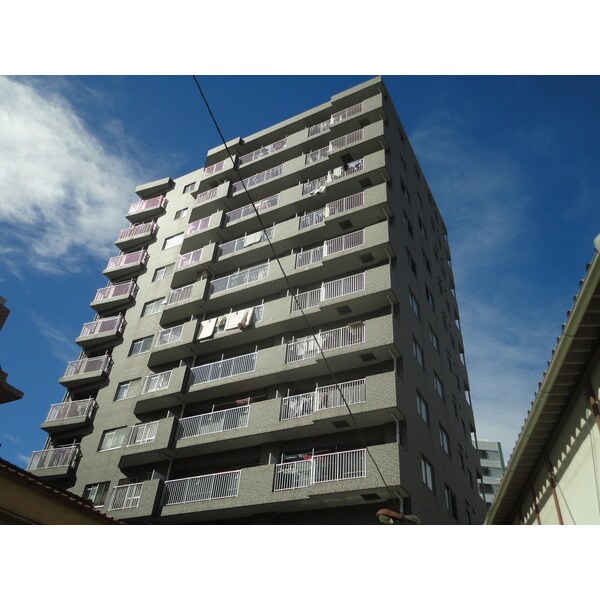 りせ・せきぐちの物件外観写真