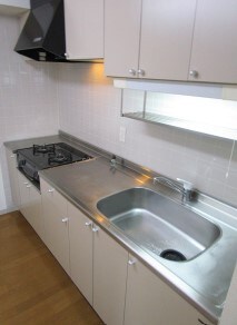 りせ・せきぐちの物件内観写真