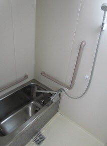 りせ・せきぐちの物件内観写真