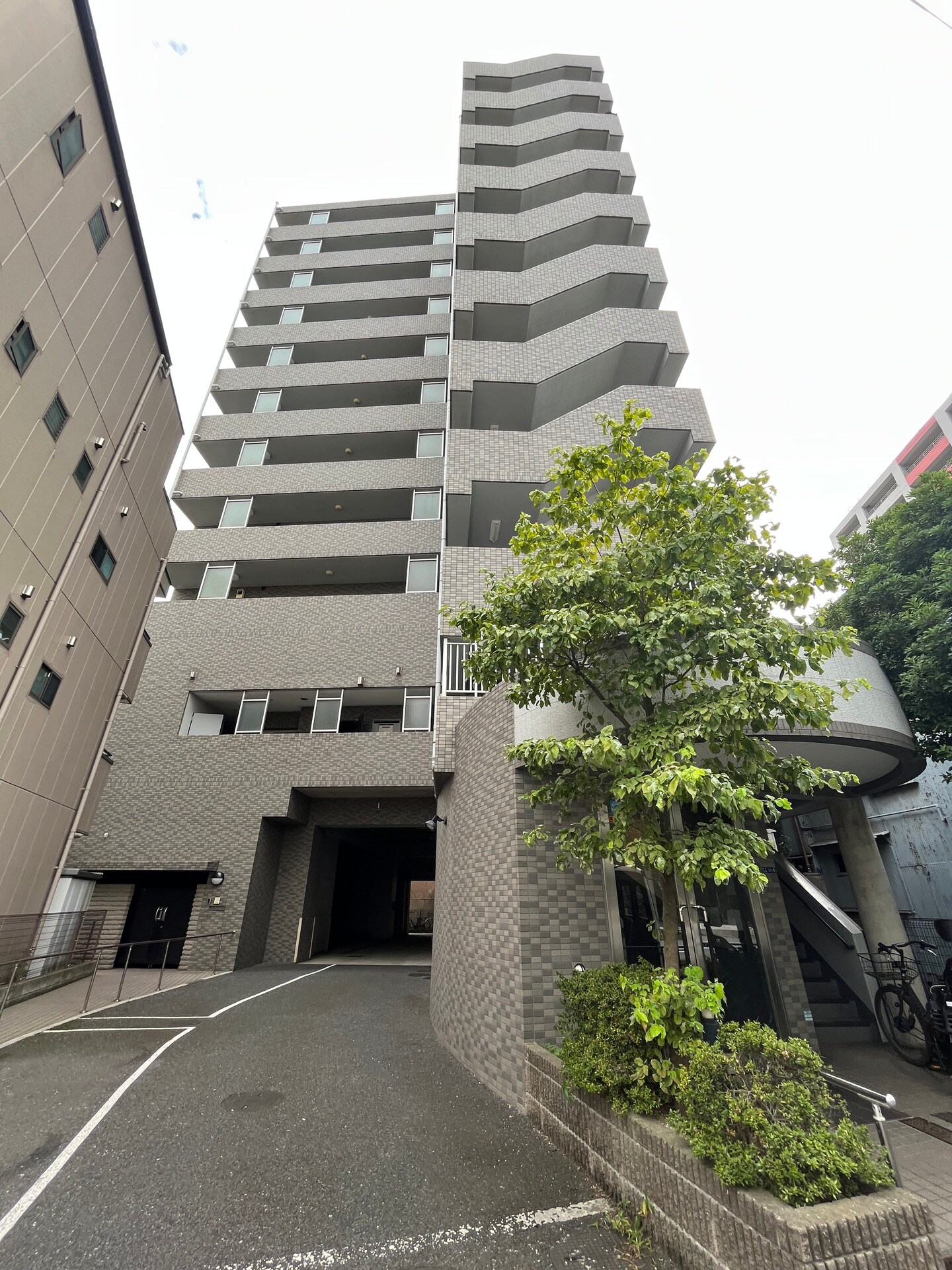 りせ・せきぐちの物件内観写真