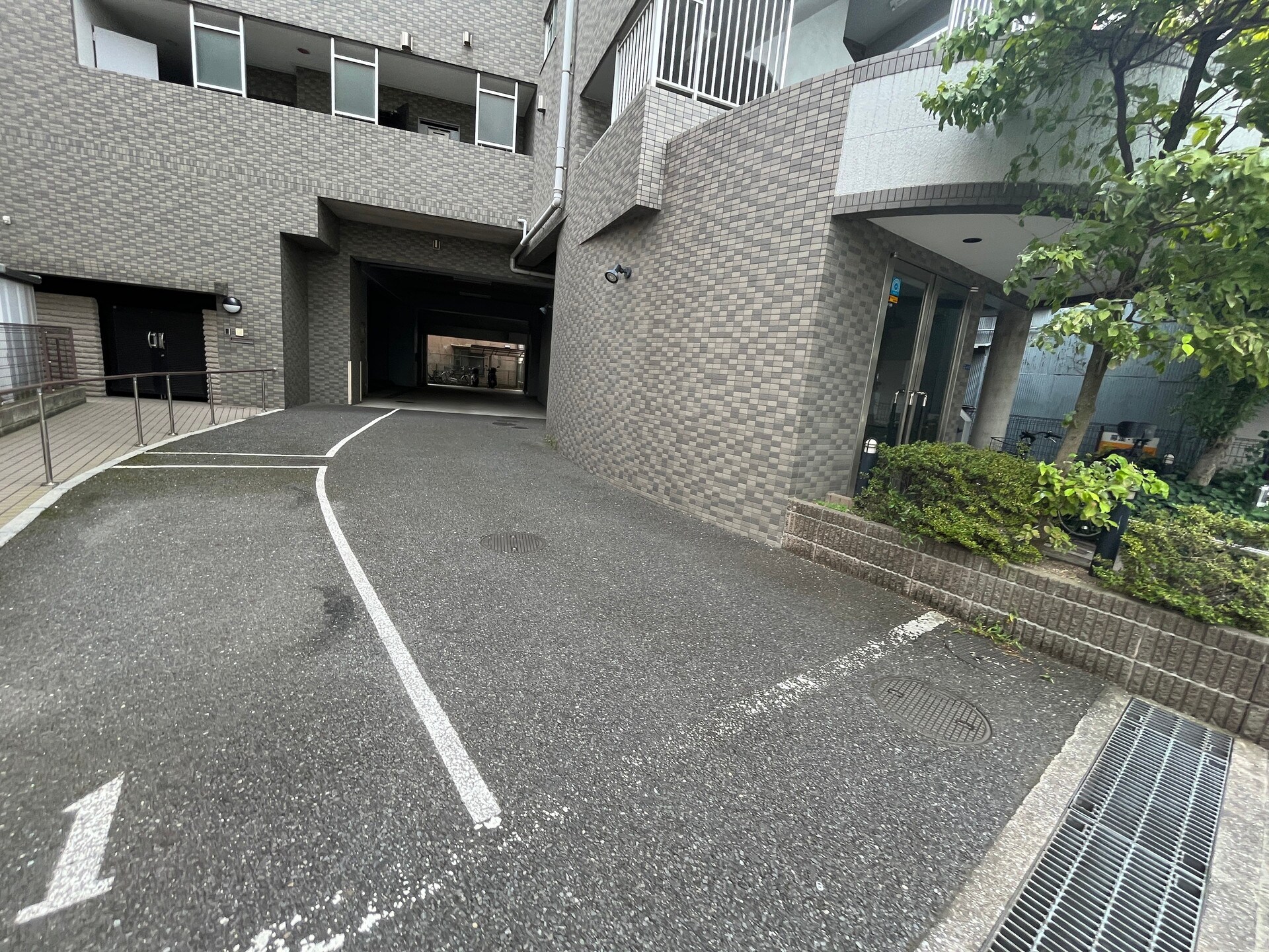 りせ・せきぐちの物件内観写真