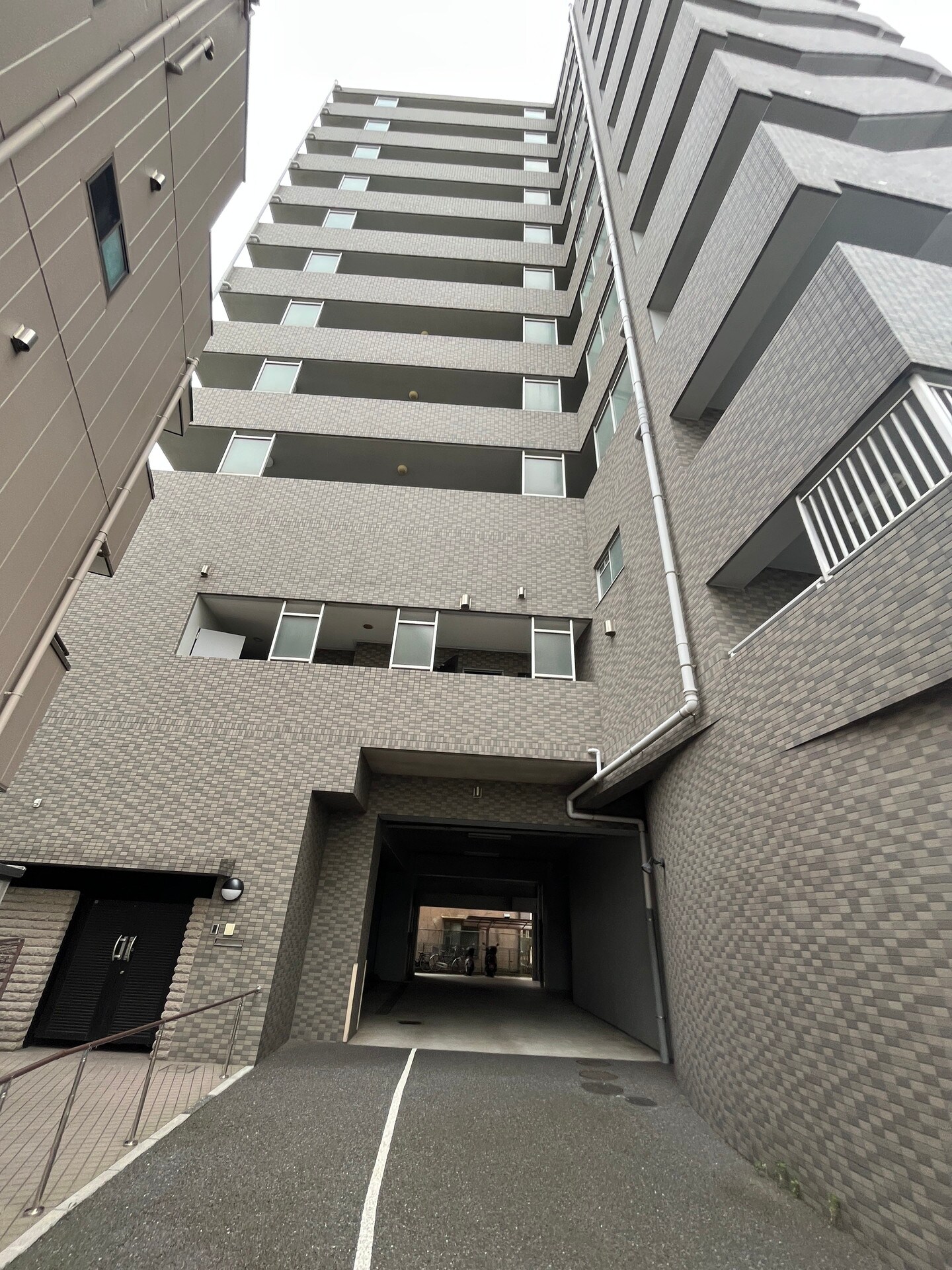 りせ・せきぐちの物件内観写真