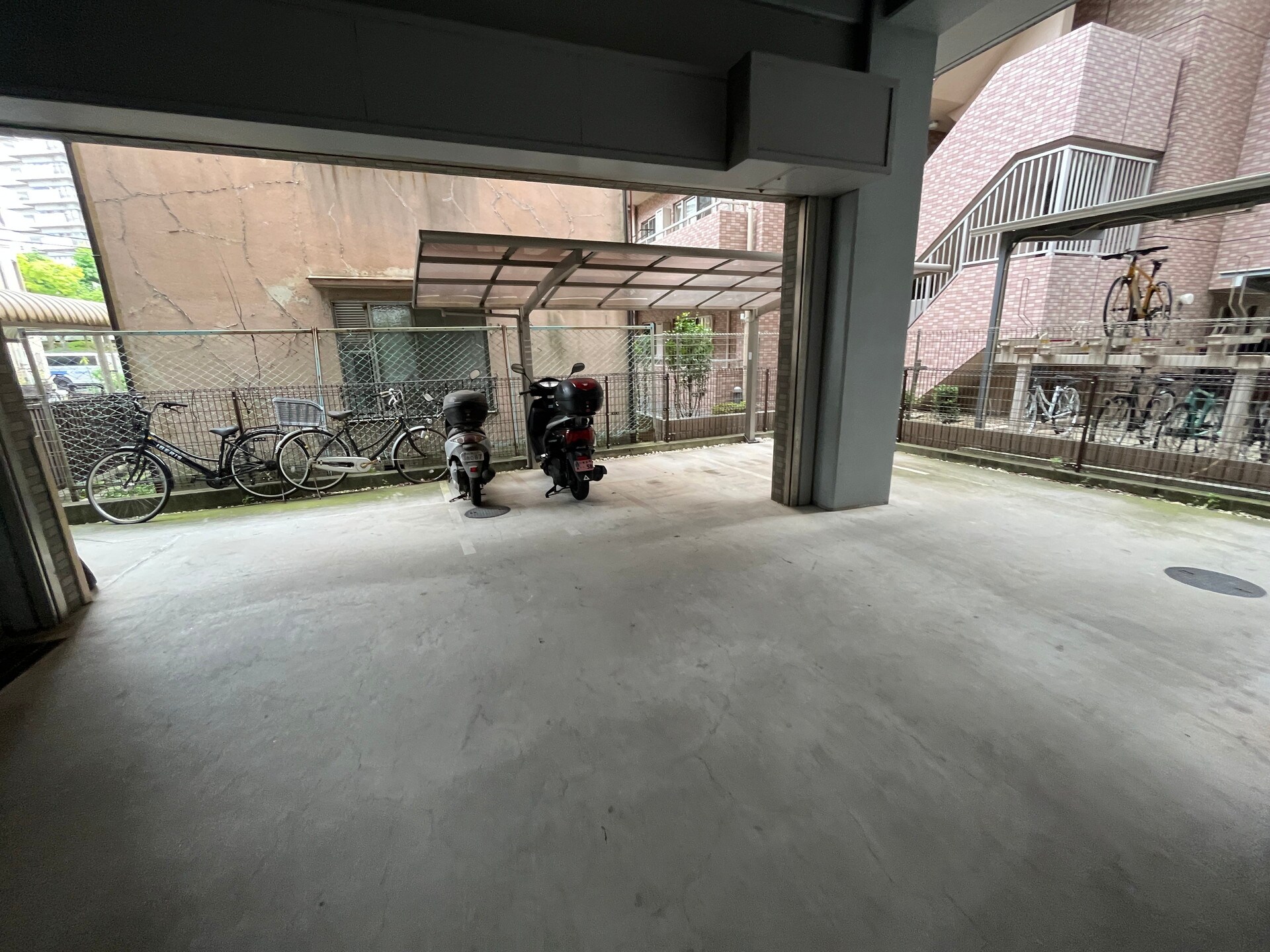 りせ・せきぐちの物件内観写真