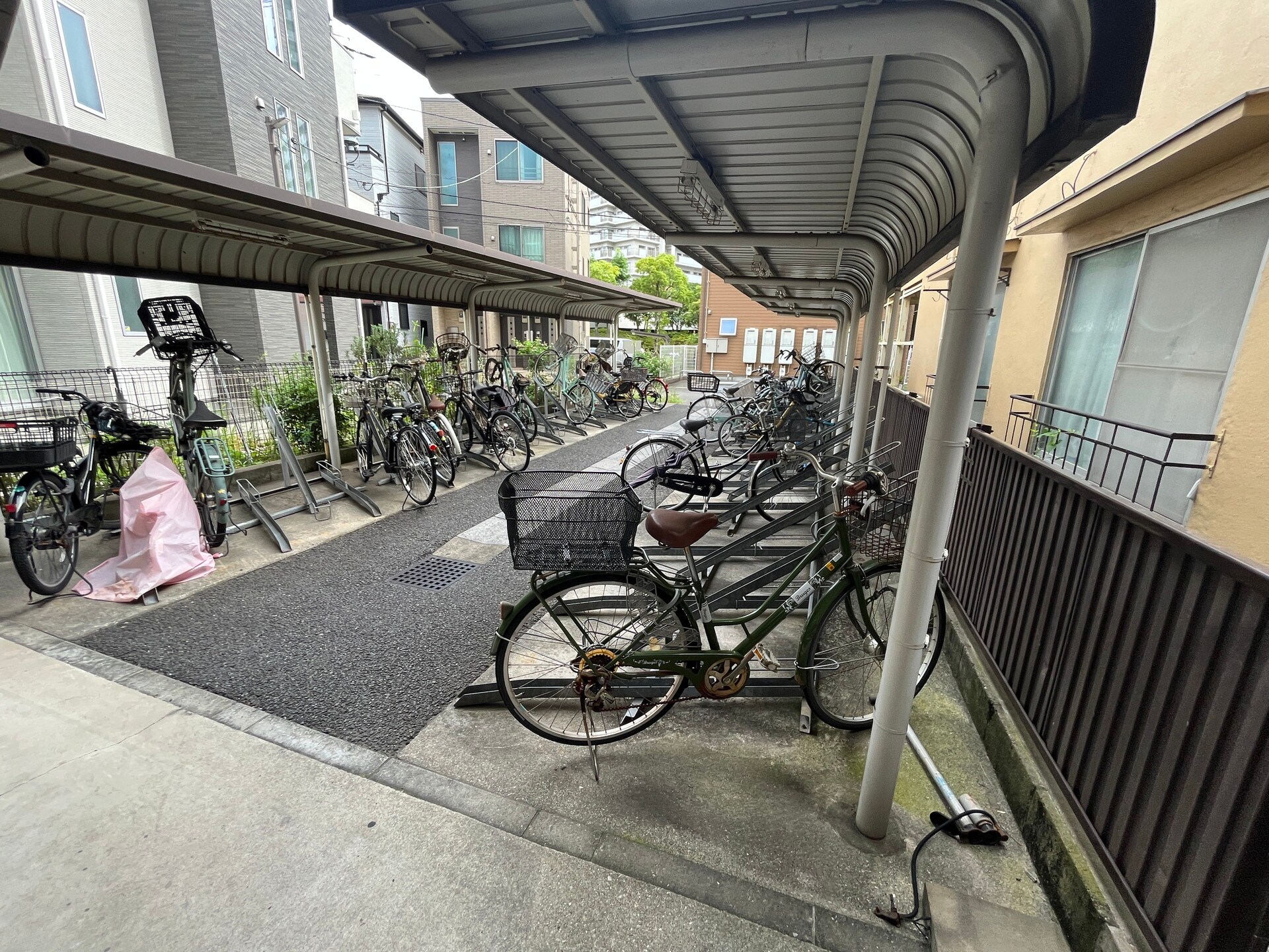 りせ・せきぐちの物件内観写真