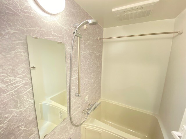 レジデンス門前仲町スクエア(旧オルタナ門前仲町)の物件内観写真