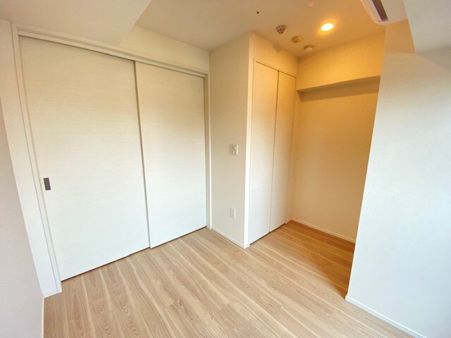 レジデンス門前仲町スクエア(旧オルタナ門前仲町)の物件内観写真