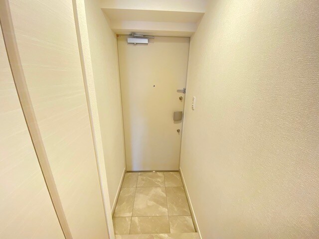 レジデンス門前仲町スクエア(旧オルタナ門前仲町)の物件内観写真