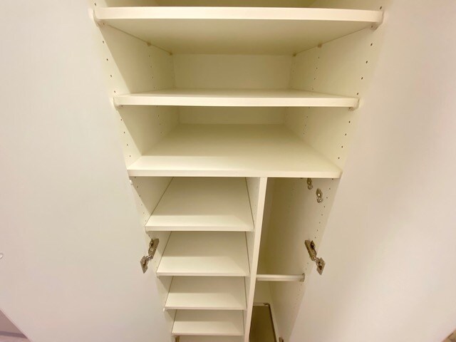 レジデンス門前仲町スクエア(旧オルタナ門前仲町)の物件内観写真