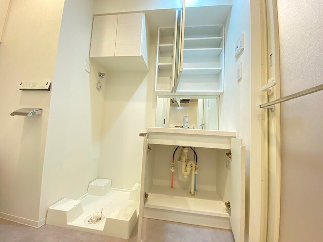 レジデンス門前仲町スクエア(旧オルタナ門前仲町)の物件内観写真