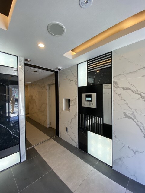 レジデンス門前仲町スクエア(旧オルタナ門前仲町)の物件内観写真