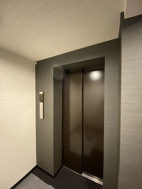 レジデンス門前仲町スクエア(旧オルタナ門前仲町)の物件内観写真