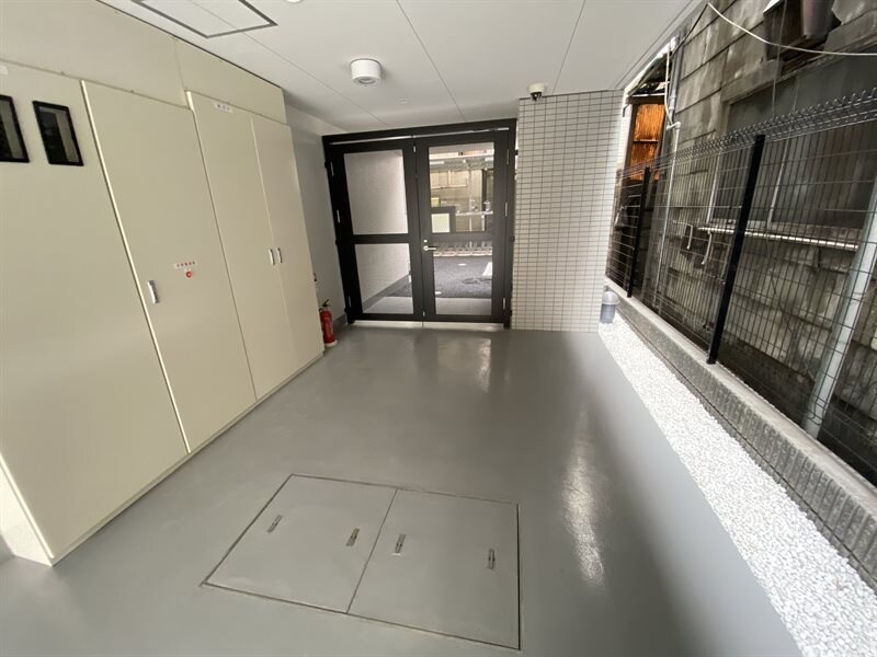 レジデンス門前仲町スクエア(旧オルタナ門前仲町)の物件内観写真