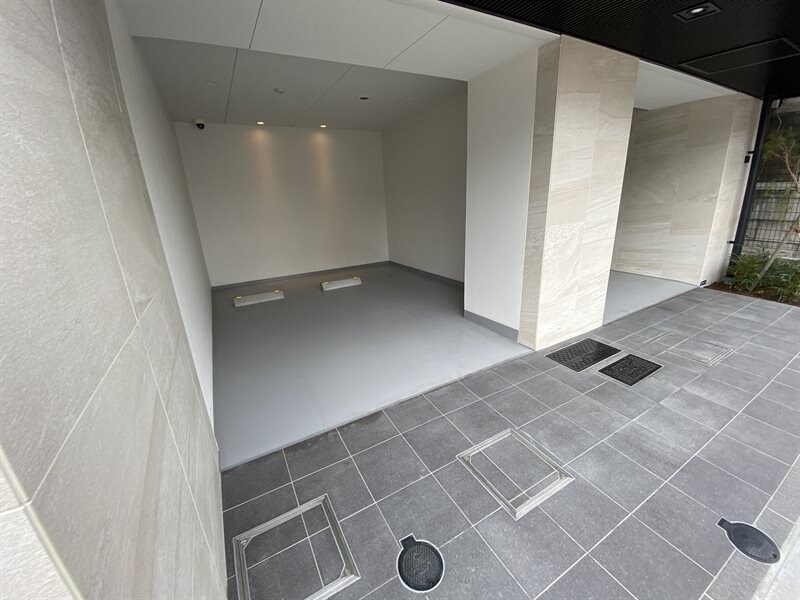 レジデンス門前仲町スクエア(旧オルタナ門前仲町)の物件内観写真