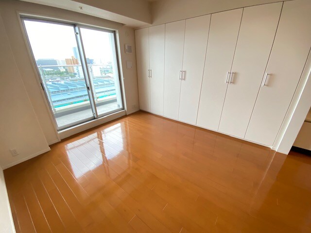 パークアクシス東陽町の物件内観写真