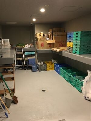 トラディティオ門前仲町の物件内観写真