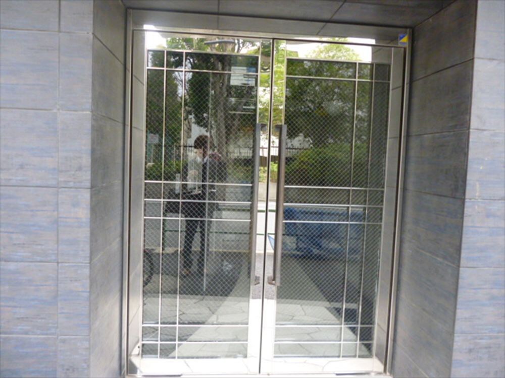 スパシエルクス門前仲町の物件内観写真