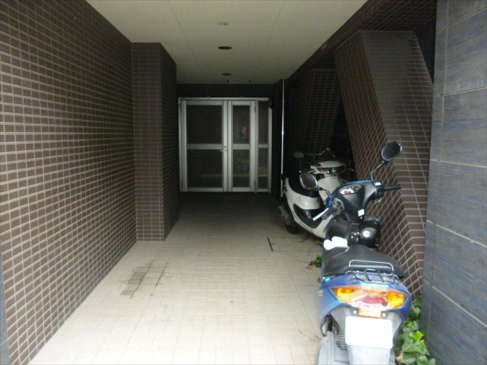 スパシエルクス門前仲町の物件内観写真