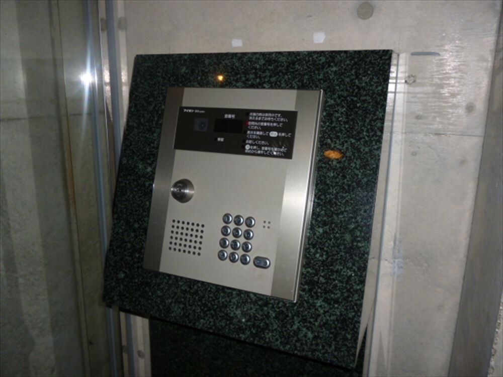 スパシエルクス門前仲町の物件内観写真