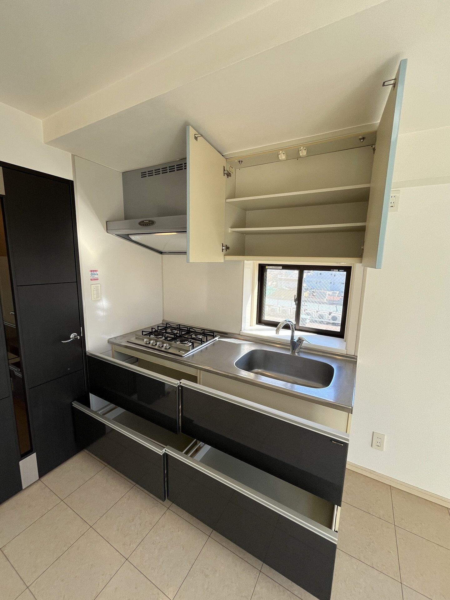 スパシエルクス門前仲町の物件内観写真