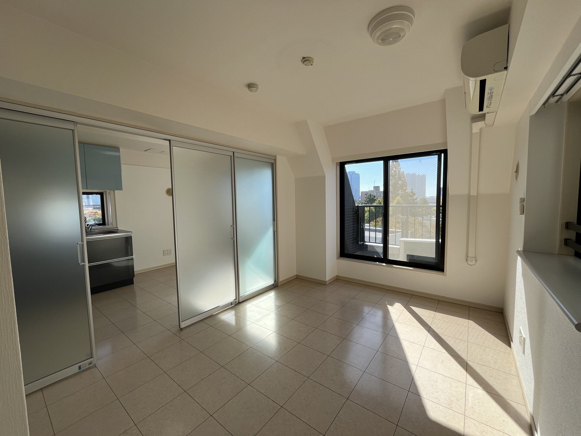 スパシエルクス門前仲町の物件内観写真