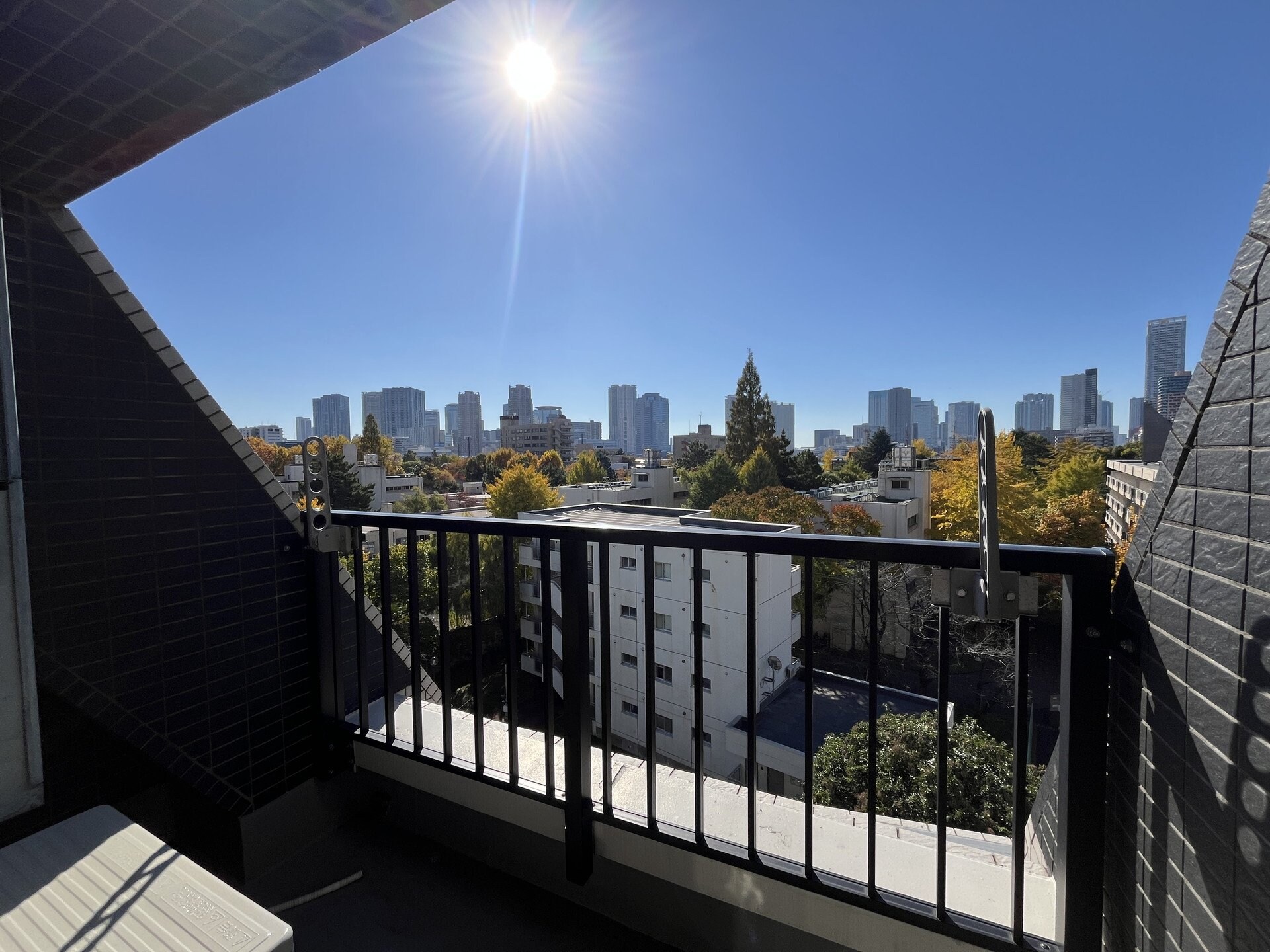 スパシエルクス門前仲町の物件内観写真