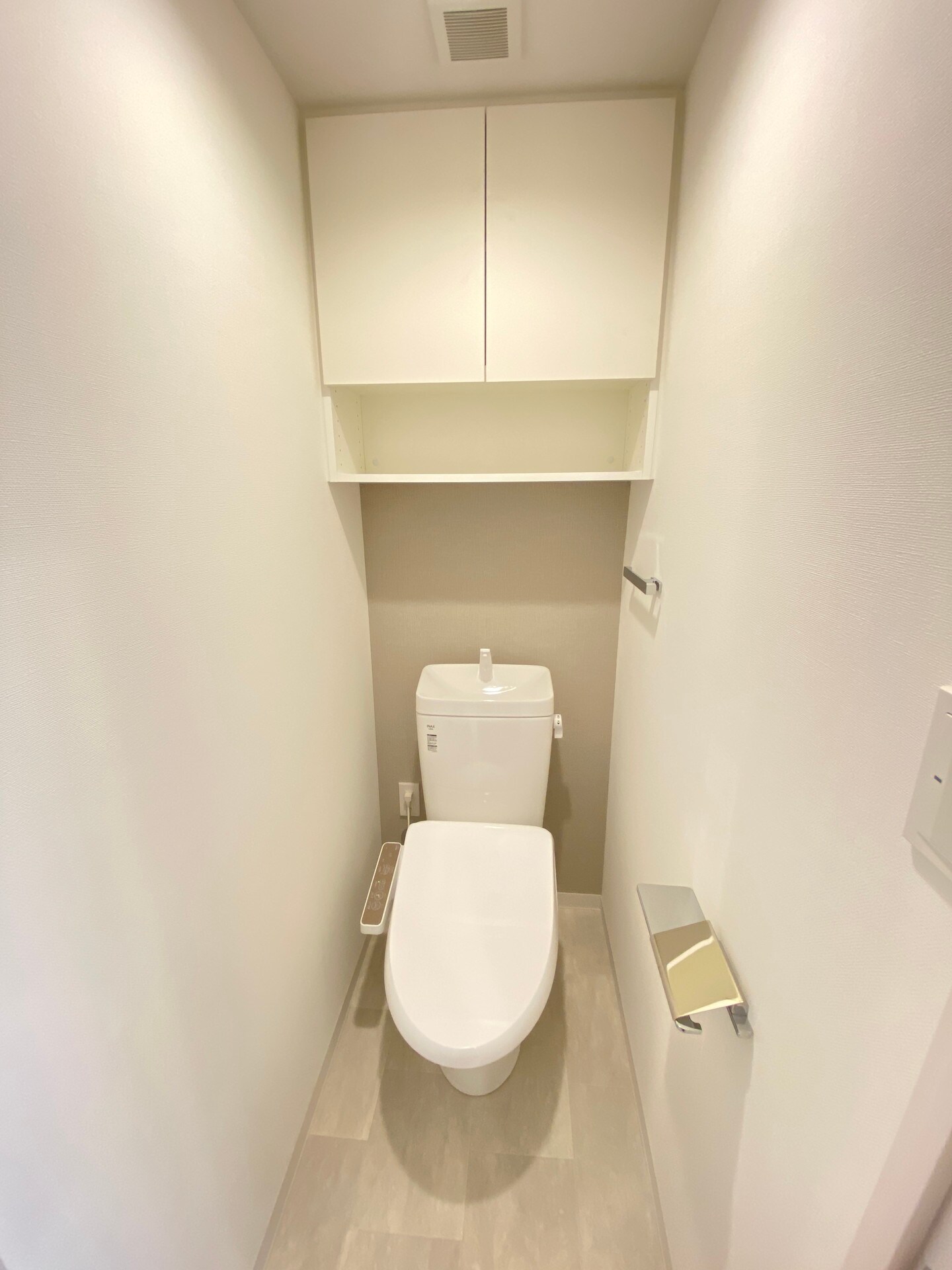 アジールコート汐浜キャナルの物件内観写真