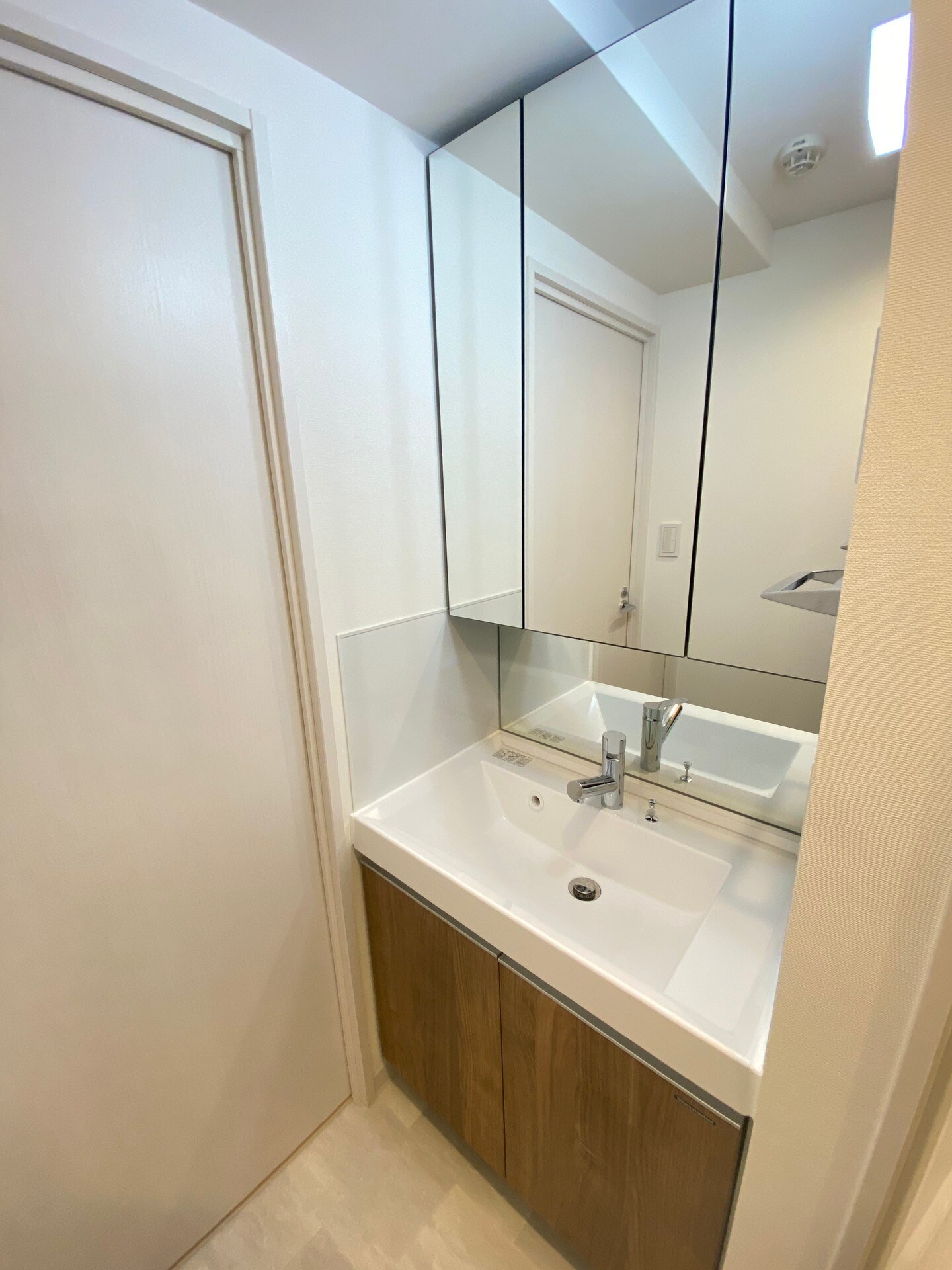 アジールコート汐浜キャナルの物件内観写真