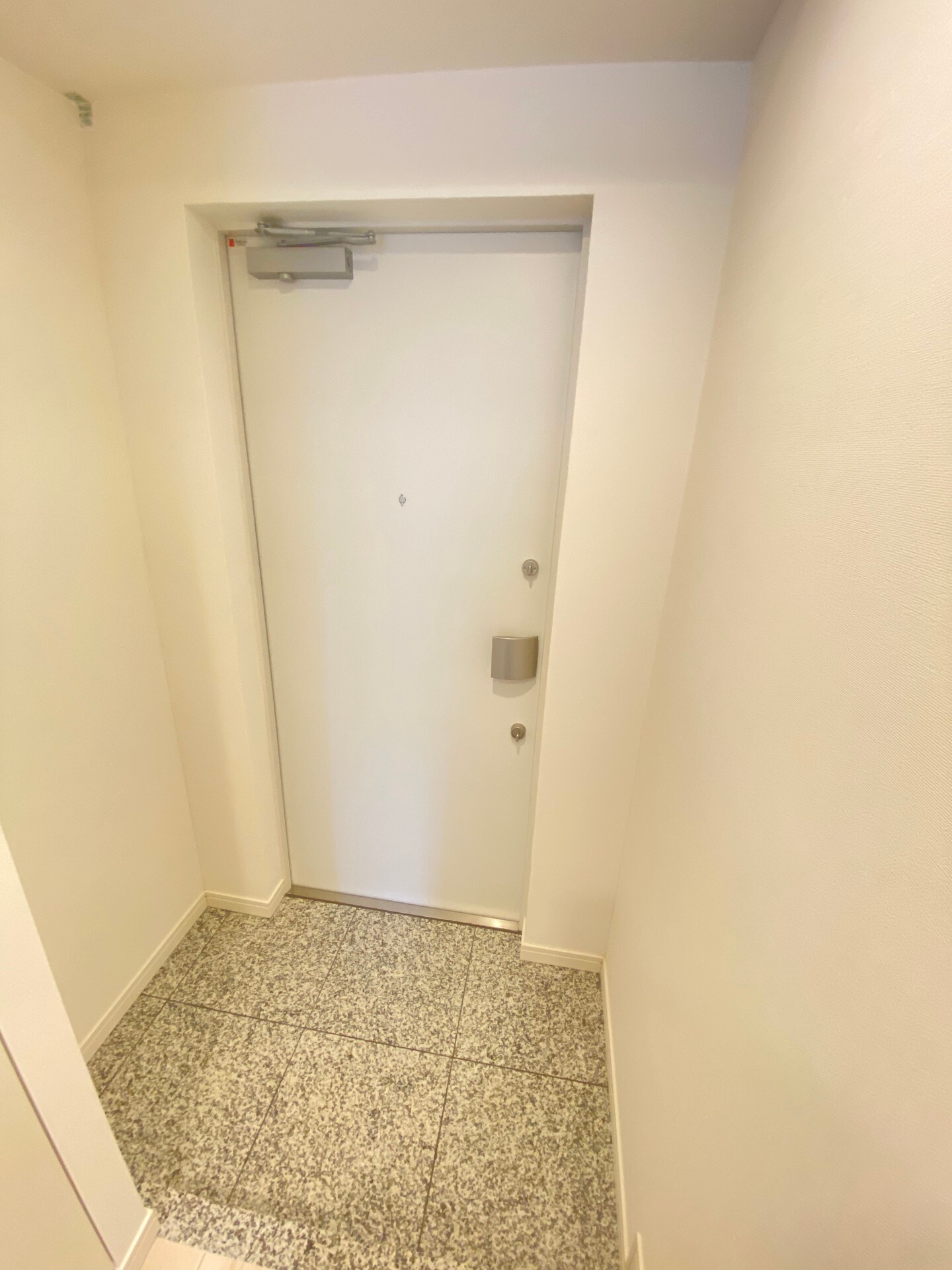 アジールコート汐浜キャナルの物件内観写真