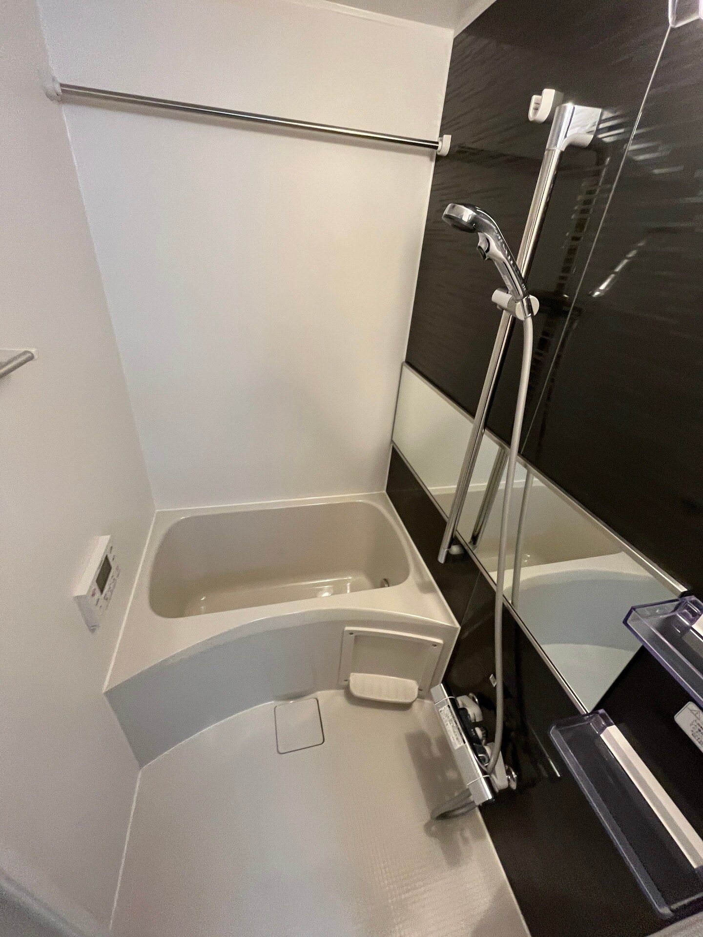 ライブフラット門前仲町（旧グローリオシェルト門前仲町II）の物件内観写真