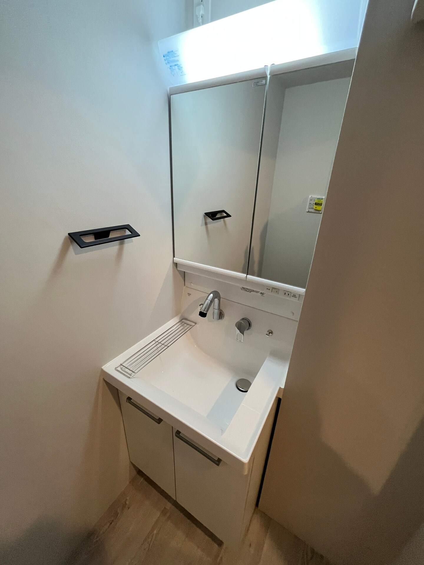 ライブフラット門前仲町（旧グローリオシェルト門前仲町II）の物件内観写真