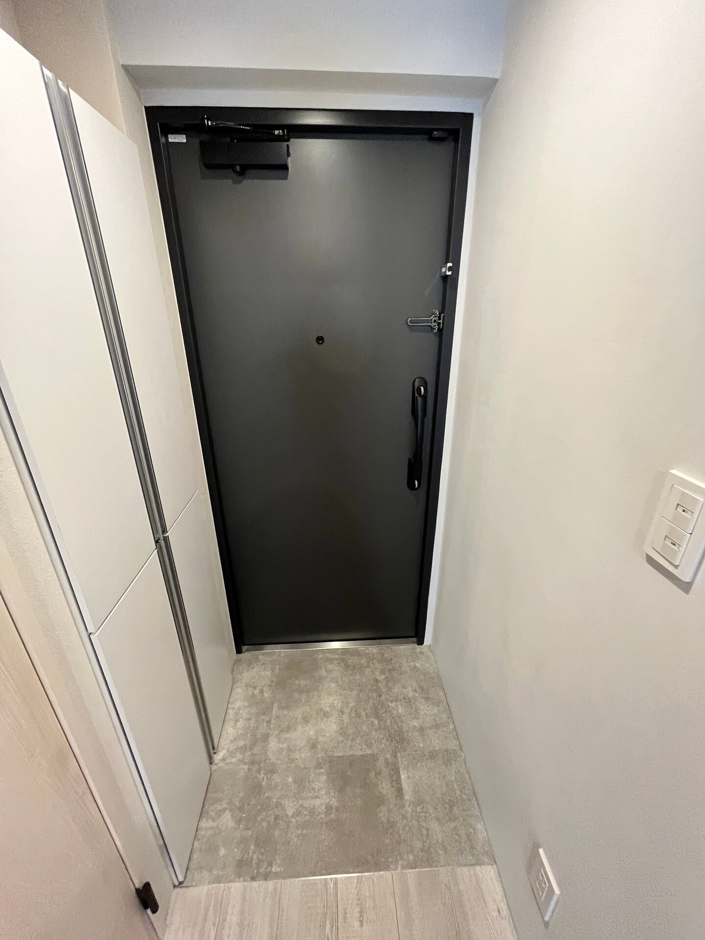 ライブフラット門前仲町（旧グローリオシェルト門前仲町II）の物件内観写真