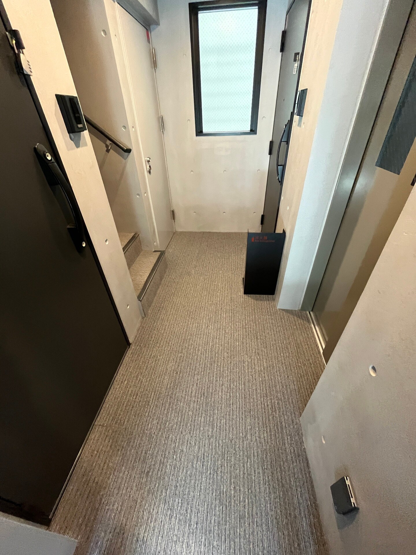 ライブフラット門前仲町（旧グローリオシェルト門前仲町II）の物件内観写真