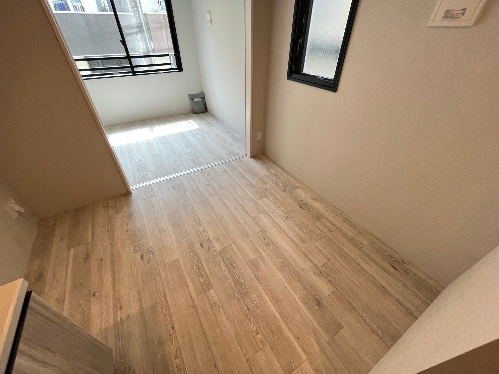 ライブフラット門前仲町（旧グローリオシェルト門前仲町II）の物件内観写真