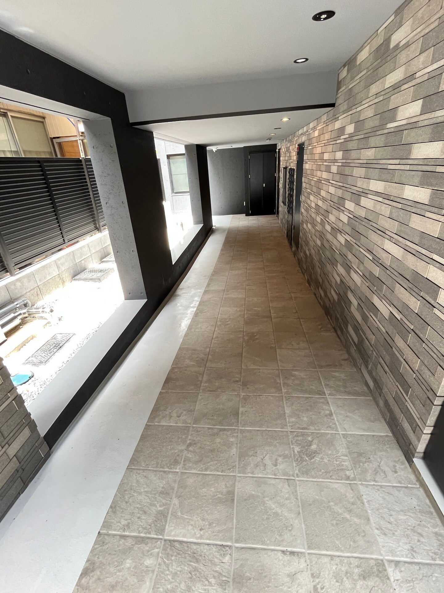 ライブフラット門前仲町（旧グローリオシェルト門前仲町II）の物件内観写真