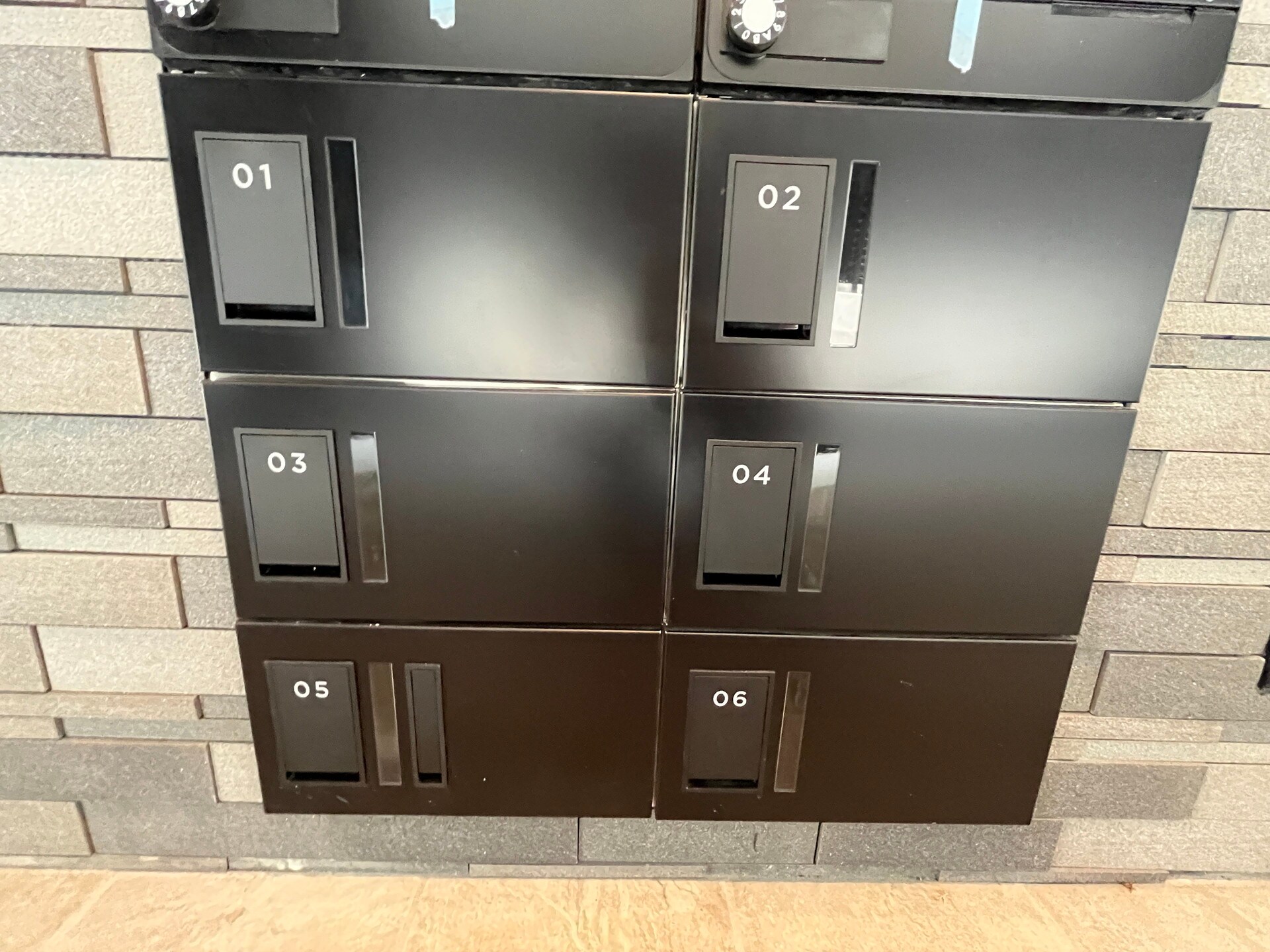 ライブフラット門前仲町（旧グローリオシェルト門前仲町II）の物件内観写真