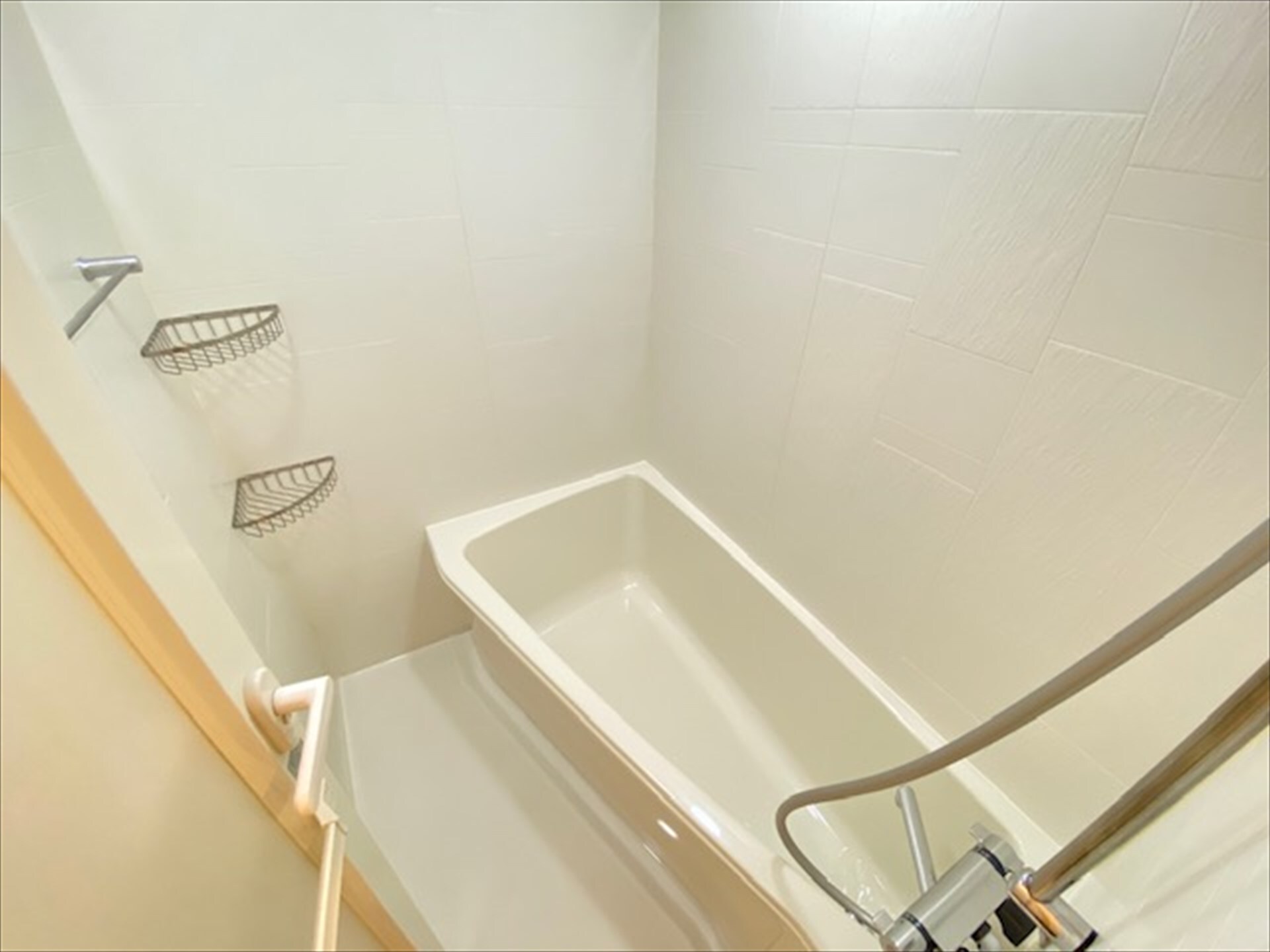 アクサス木場アジールコートの物件内観写真