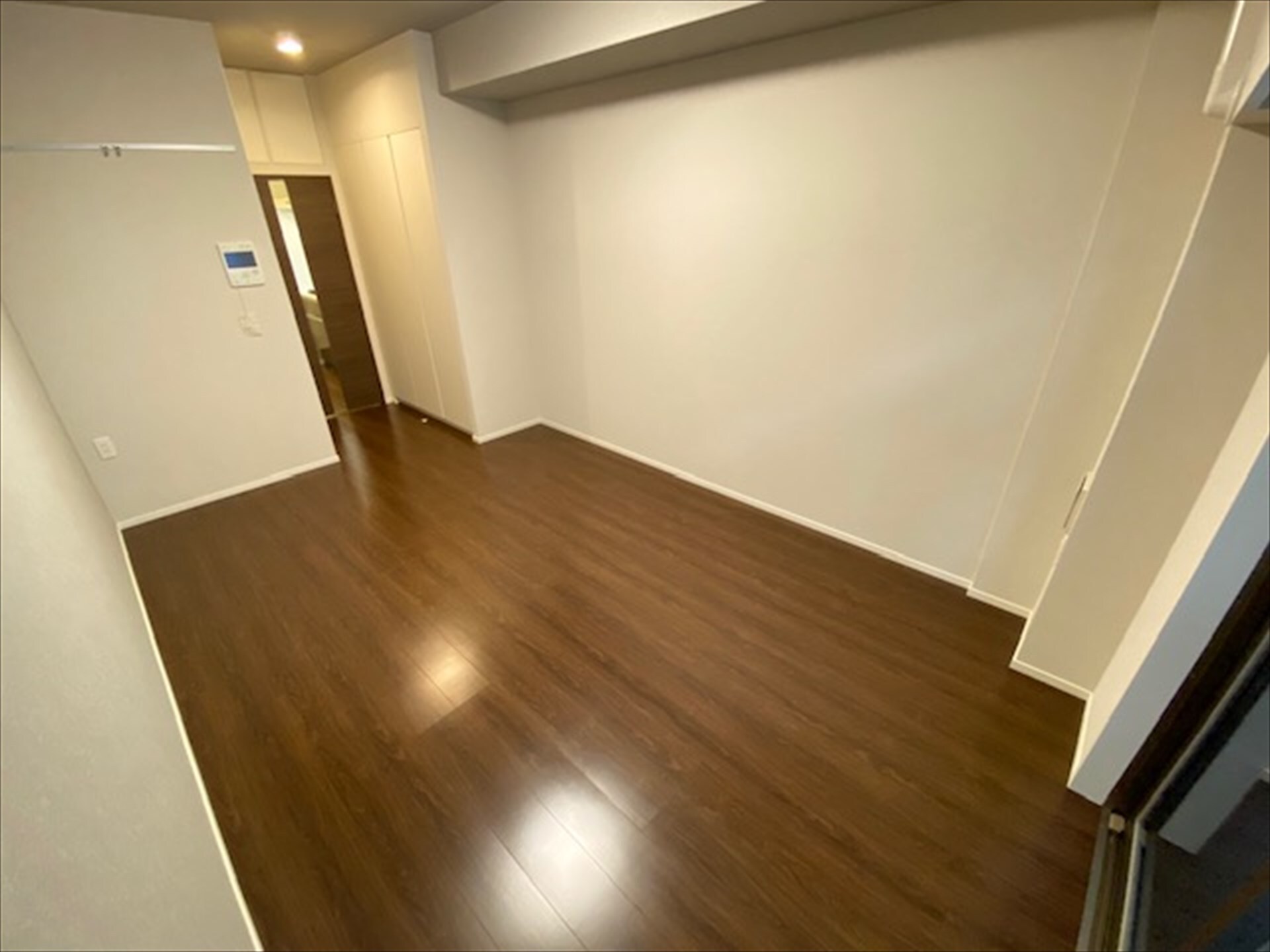 アクサス木場アジールコートの物件内観写真