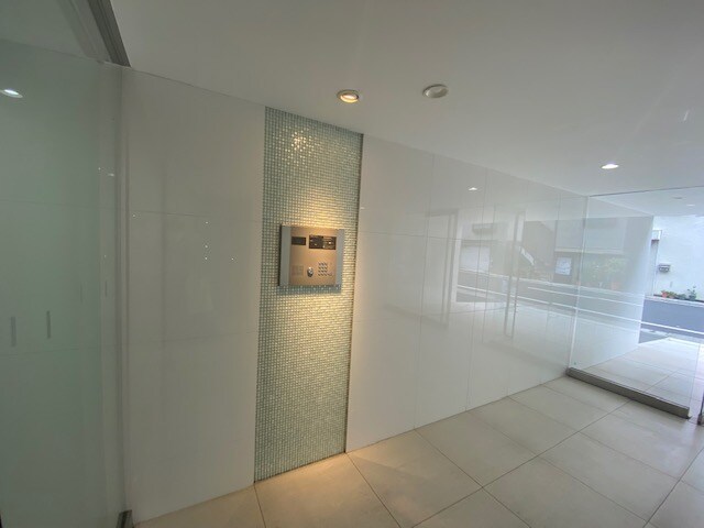 アクサス木場アジールコートの物件内観写真