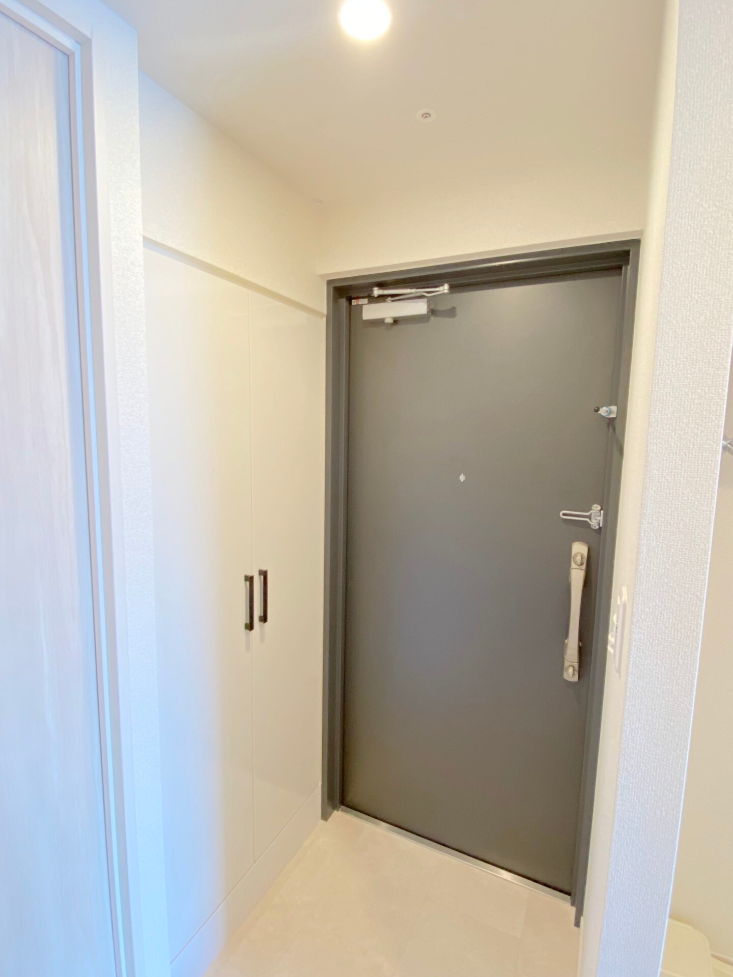 パークアクシス門前仲町イーストの物件内観写真