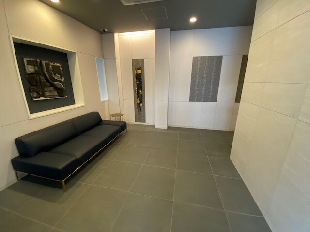 パークアクシス門前仲町イーストの物件内観写真