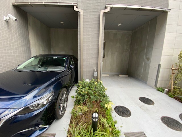 パークアクシス門前仲町イーストの物件内観写真