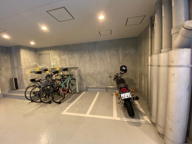 パークアクシス門前仲町イーストの物件内観写真