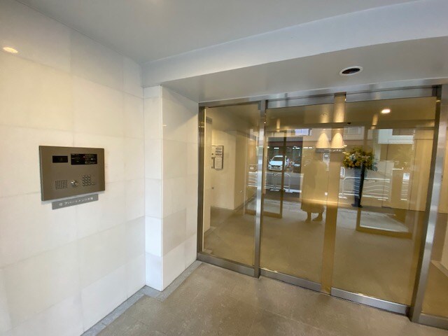 アーデン木場の物件内観写真