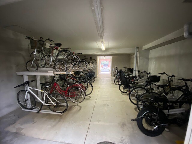 アーデン木場の物件内観写真